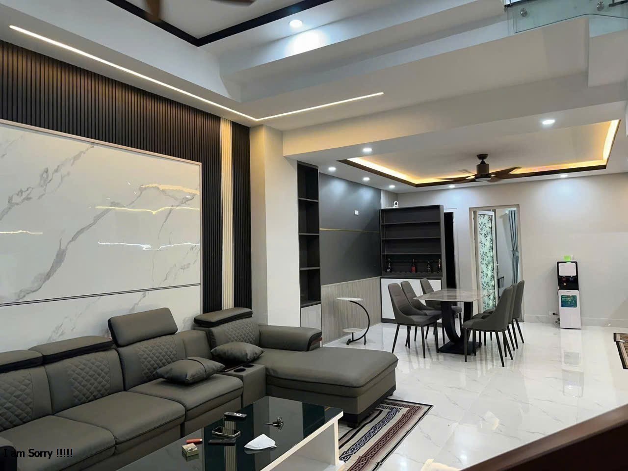 💎Chính chủ gửi bán nhà 3 tầng MT đường Lương Khánh Thiện, P Hoà Khánh.Đà Nẵng - Ảnh 1